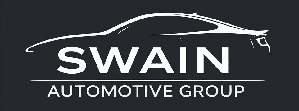Swain Automotive Group Ltd Logo